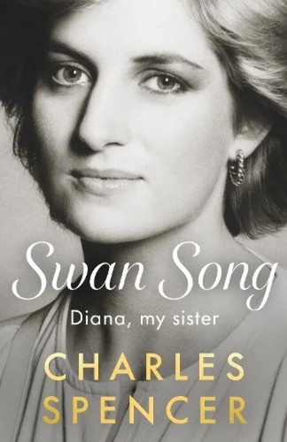 Swan song diana - song:, by