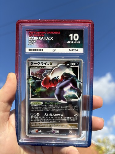 2007 shining darkness darkrai - darkness,