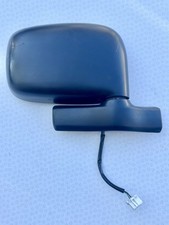 Mazda bongo door mirror - door, right
