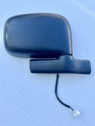 Mazda bongo door mirror - mazda,