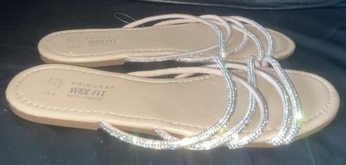 Ladies size diamanté - ladies,