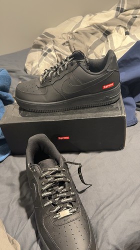 Nike air force one men - air, low