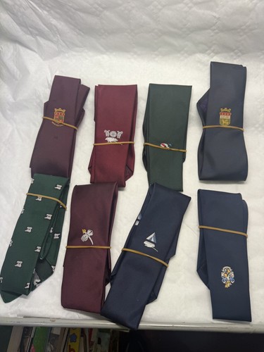 Job lot vintage mens club - mens,