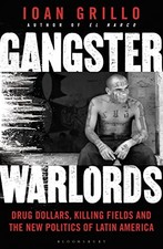 Gangster Warlords: Drug