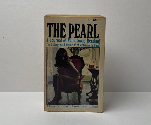 The pearl journal of - journal,