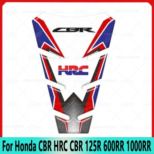 Fuel gas tank pad - 3d,