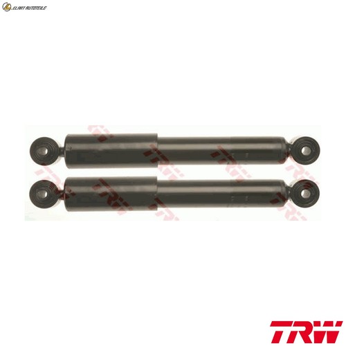 Shock absorbers jge1014t - absorbers,