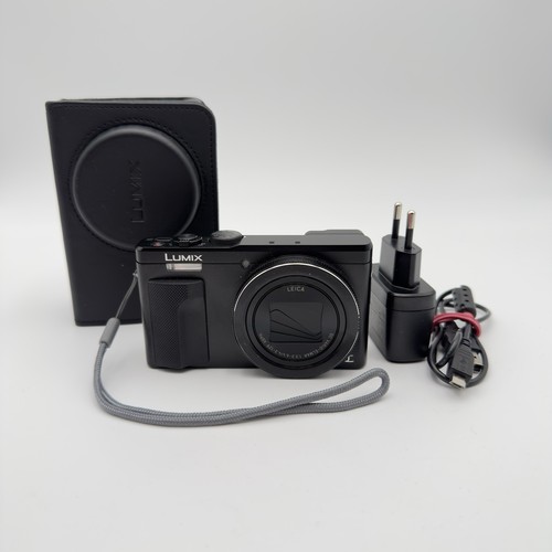 Panasonic lumix dmc tz81 - panasonic, dmc-tz81