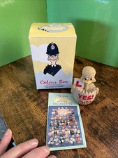 Eggbert Driving Test