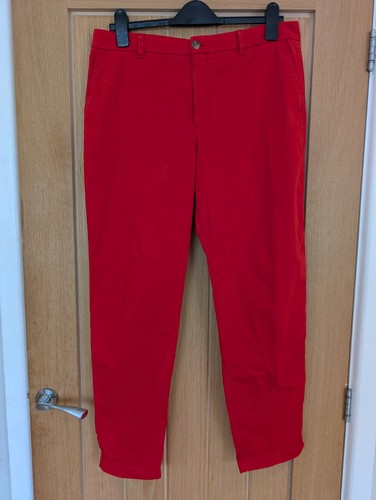 Hugo boss women bright red - hugo,