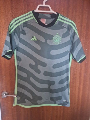 Celtic 2023 third shirt - celtic, 2023-24