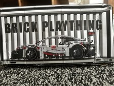 LEGO Technic Porsche 911 RSR
