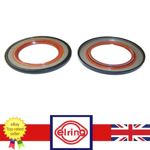 Crankshaft shaft seal - shaft, for