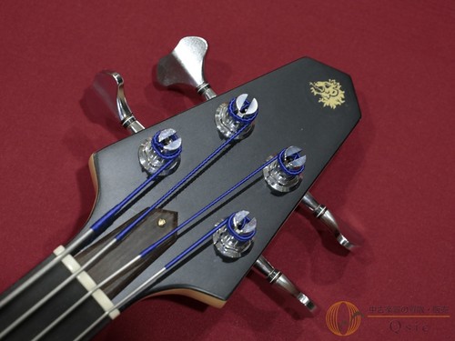 Rick turner guitars - rick,