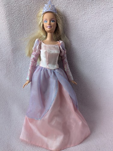 Vintage barbie royale fashion - vintage,