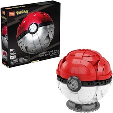 MEGA Pokémon Toy Building Set