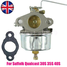 Carburettor fit Qualcast