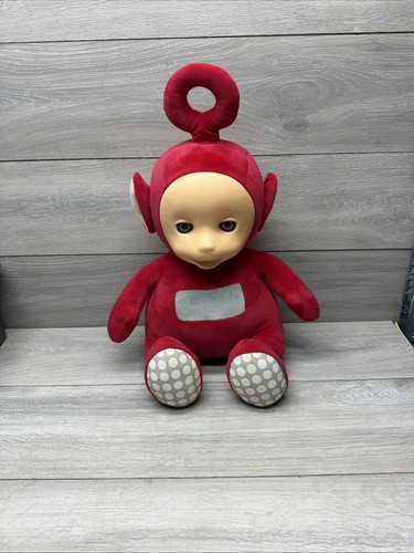 Teletubbies large plush - 18",