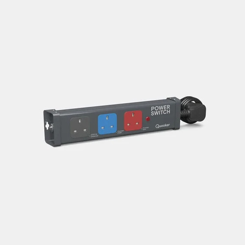 Quooker power switch new - quooker,