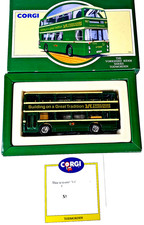 Corgi Collection- The