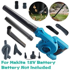 Cordless Leaf Blower for
