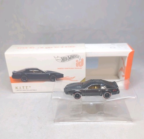 Rare hot wheels kitt - rare,