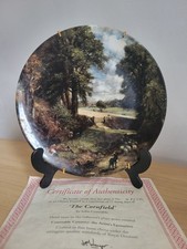Royal Doulton CONSTABLE THE