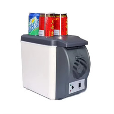 Mini Freezer 6L 12V Electric