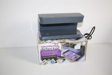 Cathedral Products UV Counterfeit Note And Passport Detector