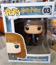 Funko Pop Vinyl Hermione