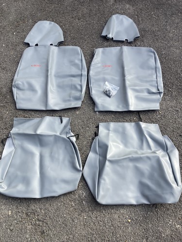 Mitsubishi l200 series pair - ,