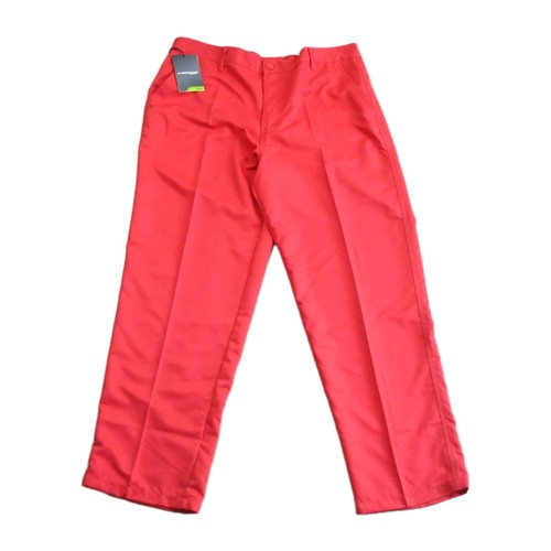 Dunlop golf trousers men - golf, men's