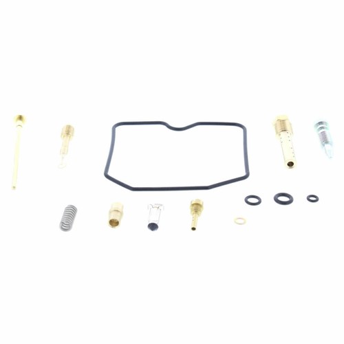 Carburetor overhaul kit jmp - carburetor,