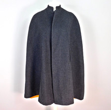 Vintage Burleigh Charcoal Wool