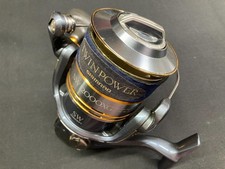 Shimano 09 Twin Power SW