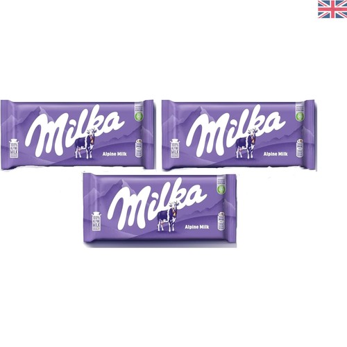 Experience milka creamy - experience, milka's