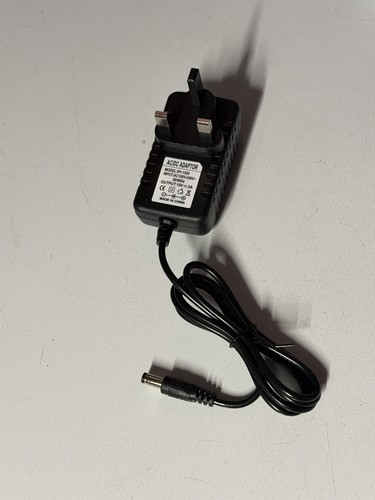 Adaptor - ac/dc,