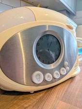 Swan Teasmade STM100 Working