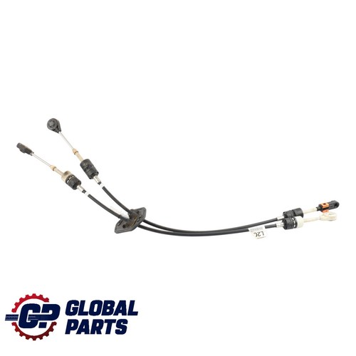 Ford transit mk8 v363 gear - v363,