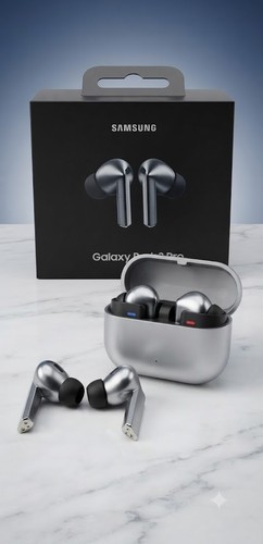 Samsung galaxy buds pro - buds,