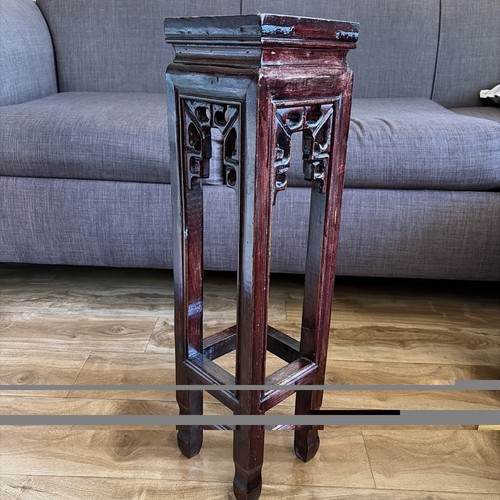 Antique tall chinese - antique,
