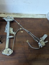 Mazda MX5 MK1 - Genuine Passenger Side Electric Window Regulator (1989-1997)