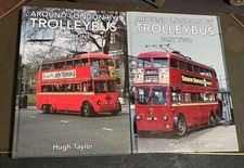 Around London by Trolleybus