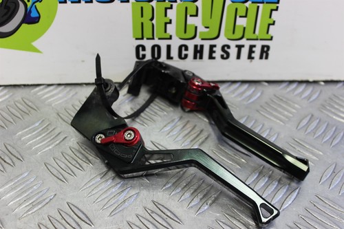 Yamaha 13s levers - r6,