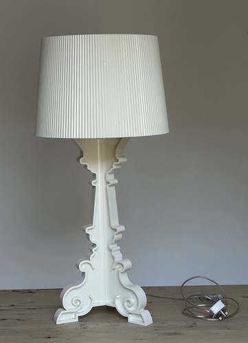 Kartell bourgie table lamp - table,