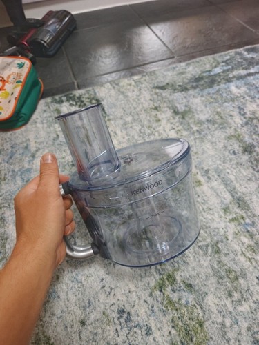 Kenwood food processor