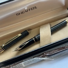SHEAFFER TARGA  1028  14K GOLD
