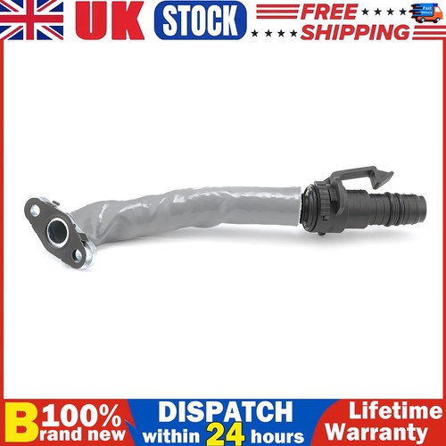 Turbo oil return pipe - turbo, for