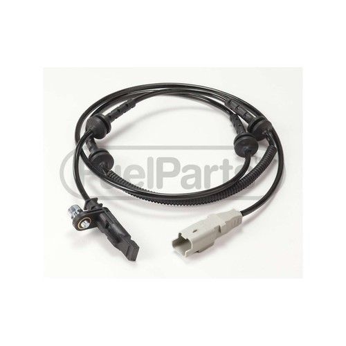 Abs sensor wheel speed - sensor, for