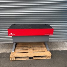 Flamefast Moulding Bench for Sand Casting Smelting Mould Making